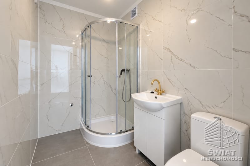 Mieszkanie na sprzedaż, Szczecin os. Zawadzkiego-Klonowica, 1 pokój, 31 m² — INW35497, zdjęcie 2