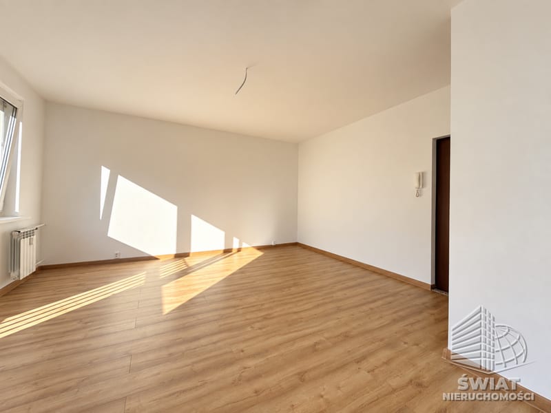 Mieszkanie na sprzedaż, Szczecin os. Zawadzkiego-Klonowica, 1 pokój, 31 m² — INW35497, zdjęcie 3