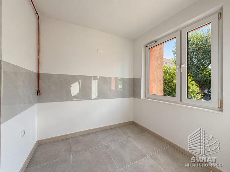 Mieszkanie na sprzedaż, Szczecin os. Zawadzkiego-Klonowica, 1 pokój, 31 m² — INW35497, zdjęcie 6