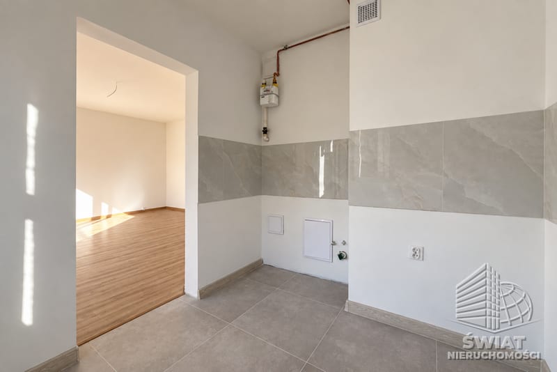 Mieszkanie na sprzedaż, Szczecin os. Zawadzkiego-Klonowica, 1 pokój, 31 m² — INW35497, zdjęcie 7
