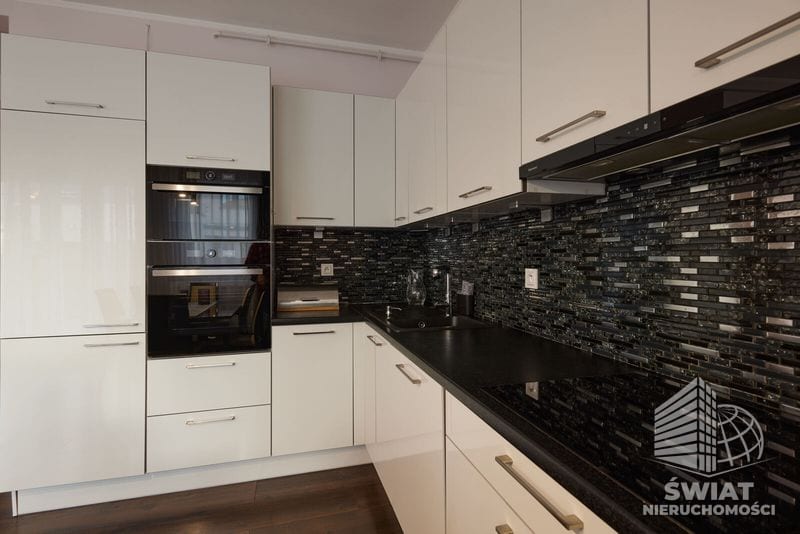 Mieszkanie na sprzedaż, Szczecin Osów, 2 pokoje, 79 m² — ARK26629, zdjęcie 2