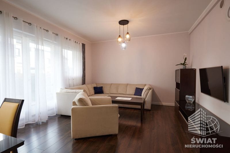 Mieszkanie na sprzedaż, Szczecin Osów, 2 pokoje, 79 m² — ARK26629, zdjęcie 3