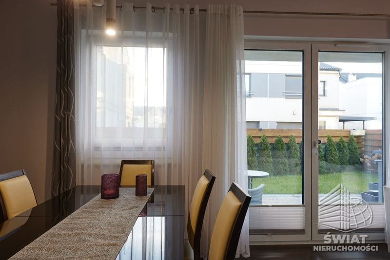 Mieszkanie na sprzedaż, Szczecin Osów, 2 pokoje, 79 m² — ARK26629, zdjęcie 4