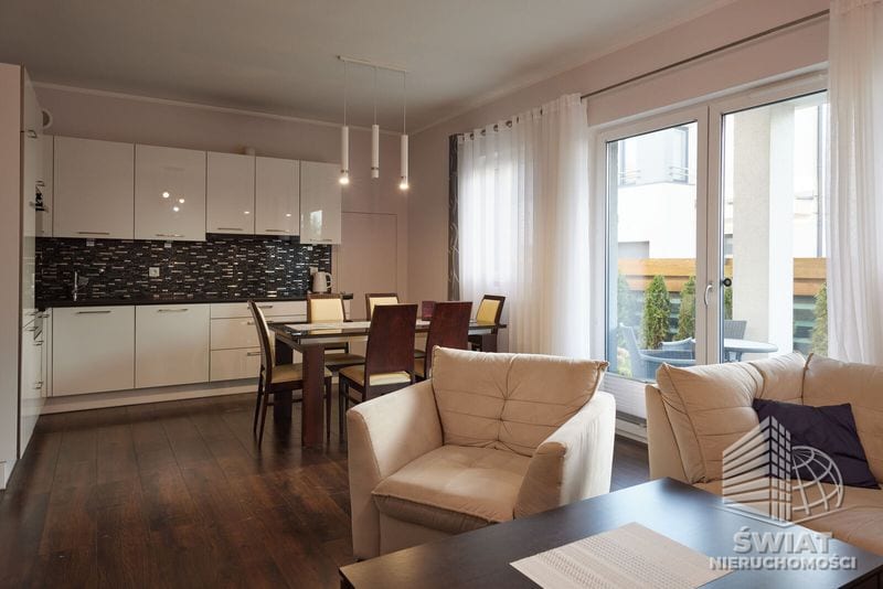 Mieszkanie na sprzedaż, Szczecin Osów, 2 pokoje, 79 m² — ARK26629, zdjęcie 6