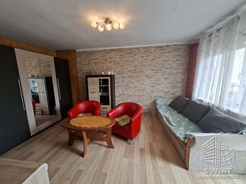 Mieszkanie na sprzedaż, Szczecin Płonia, 3 pokoje, 53 m² — BON49900, zdjęcie 1