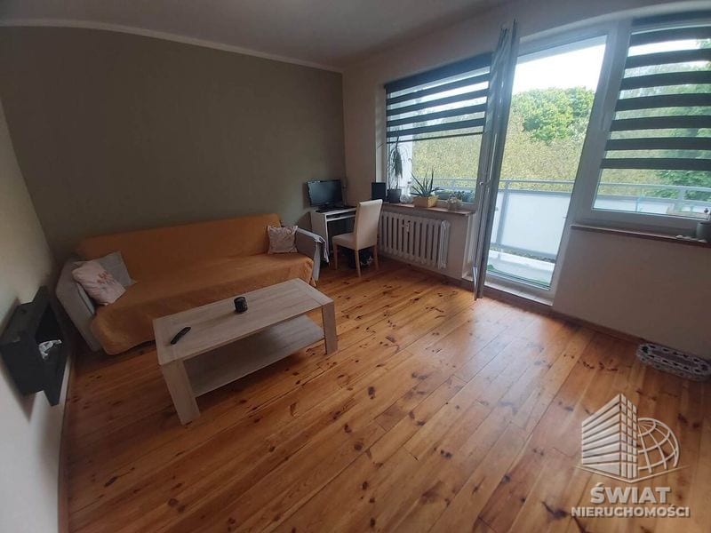 Mieszkanie na sprzedaż, Szczecin Płonia, 4 pokoje, 64 m² — BRW21294, zdjęcie 2