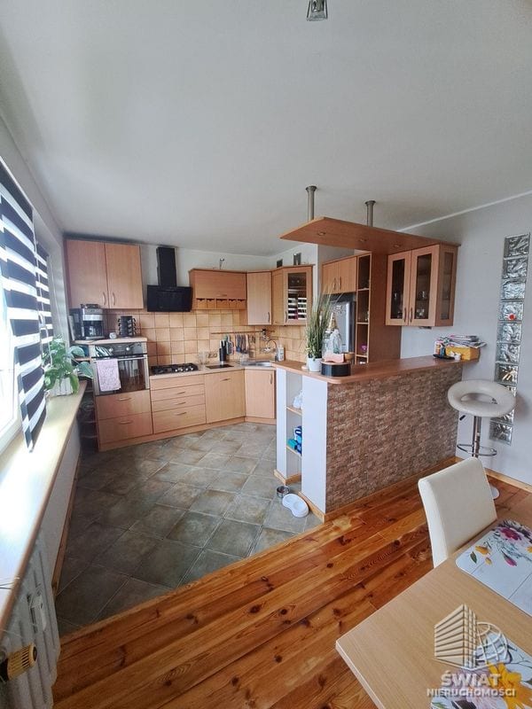 Mieszkanie na sprzedaż, Szczecin Płonia, 4 pokoje, 64 m² — BRW21294, zdjęcie 5