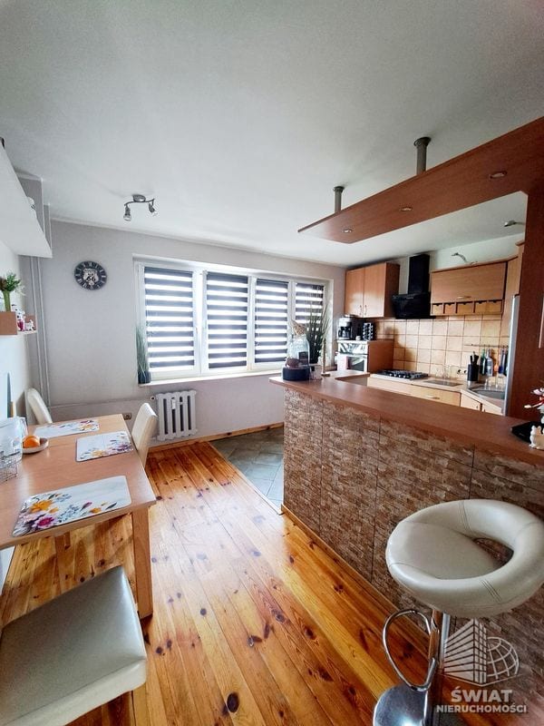 Mieszkanie na sprzedaż, Szczecin Płonia, 4 pokoje, 64 m² — BRW21294, zdjęcie 7