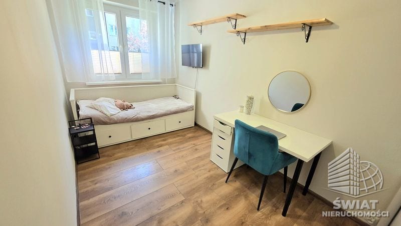 Mieszkanie na sprzedaż, Szczecin Płonia, 3 pokoje, 64 m² — INW34806, zdjęcie 3