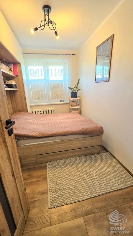 Mieszkanie na sprzedaż, Szczecin Płonia, 3 pokoje, 64 m² — INW34806, zdjęcie 4