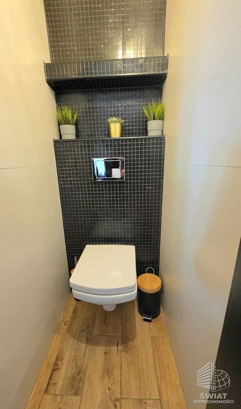 Mieszkanie na sprzedaż, Szczecin Płonia, 3 pokoje, 64 m² — INW34806, zdjęcie 7