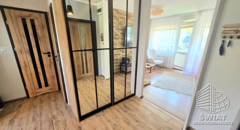 Mieszkanie na sprzedaż, Szczecin Płonia, 3 pokoje, 64 m² — INW34806, zdjęcie 8