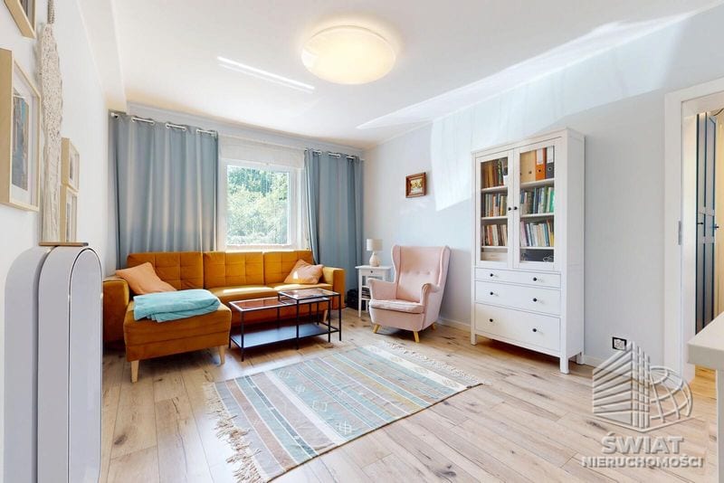 Mieszkanie na sprzedaż, Szczecin Podjuchy, 2 pokoje, 57 m² — BON49829, zdjęcie 1