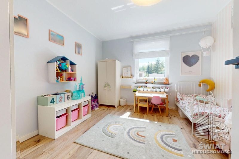 Mieszkanie na sprzedaż, Szczecin Podjuchy, 2 pokoje, 57 m² — BON49829, zdjęcie 4