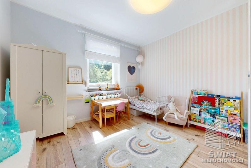 Mieszkanie na sprzedaż, Szczecin Podjuchy, 2 pokoje, 57 m² — BON49829, zdjęcie 5