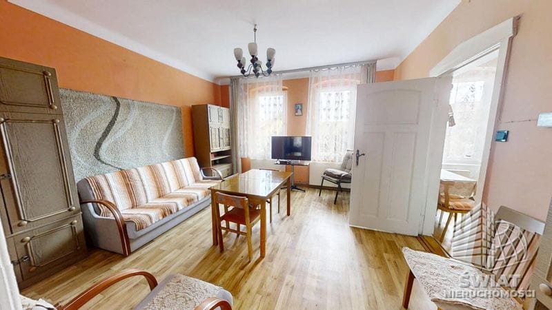Mieszkanie na sprzedaż, Szczecin Podjuchy, 3 pokoje, 61 m² — CIT25618, zdjęcie 1