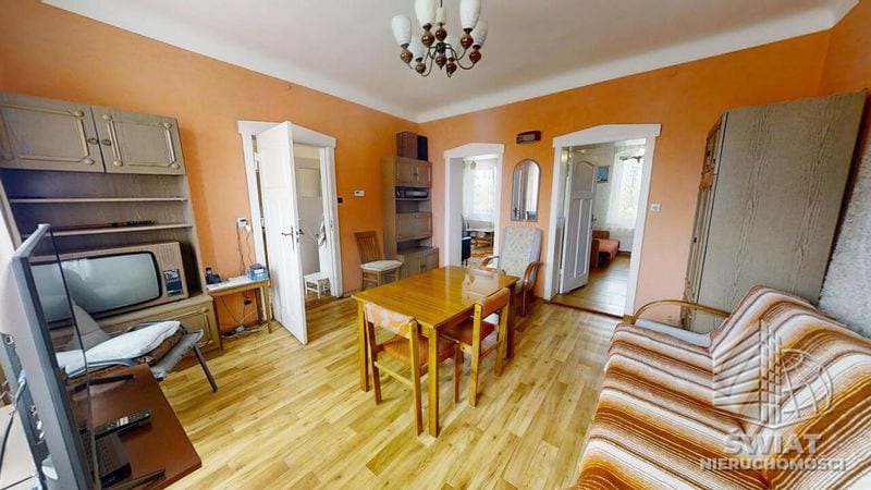 Mieszkanie na sprzedaż, Szczecin Podjuchy, 3 pokoje, 61 m² — CIT25618, zdjęcie 3