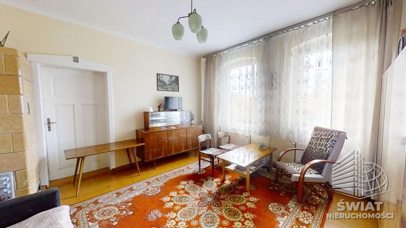 Mieszkanie na sprzedaż, Szczecin Podjuchy, 3 pokoje, 61 m² — CIT25618, zdjęcie 5