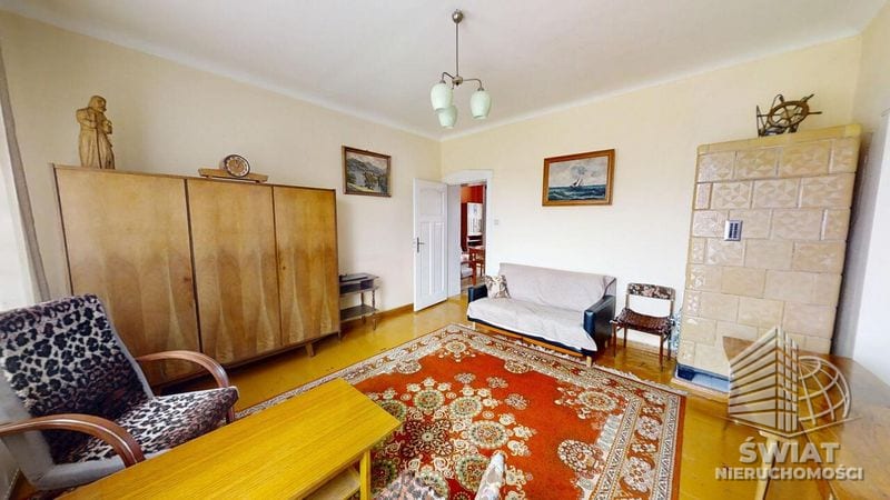 Mieszkanie na sprzedaż, Szczecin Podjuchy, 3 pokoje, 61 m² — CIT25618, zdjęcie 7
