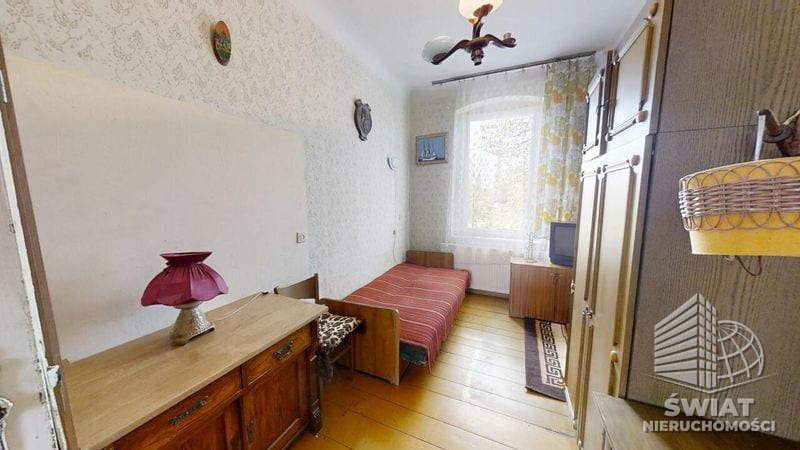 Mieszkanie na sprzedaż, Szczecin Podjuchy, 3 pokoje, 61 m² — CIT25618, zdjęcie 8