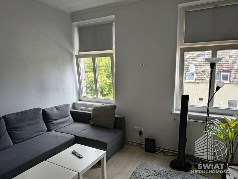 Mieszkanie na sprzedaż, Szczecin Podjuchy, 2 pokoje, 40 m² — CIT25699, zdjęcie 2
