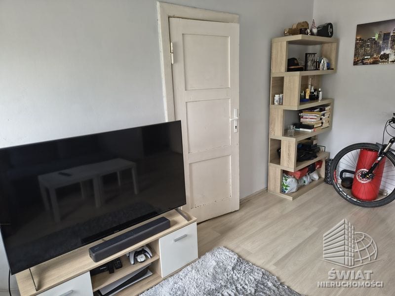 Mieszkanie na sprzedaż, Szczecin Podjuchy, 2 pokoje, 40 m² — CIT25699, zdjęcie 3