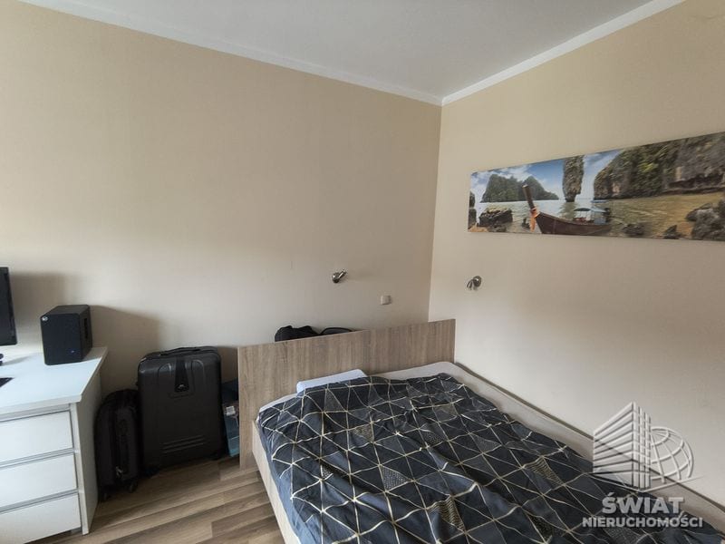 Mieszkanie na sprzedaż, Szczecin Podjuchy, 2 pokoje, 40 m² — CIT25699, zdjęcie 4