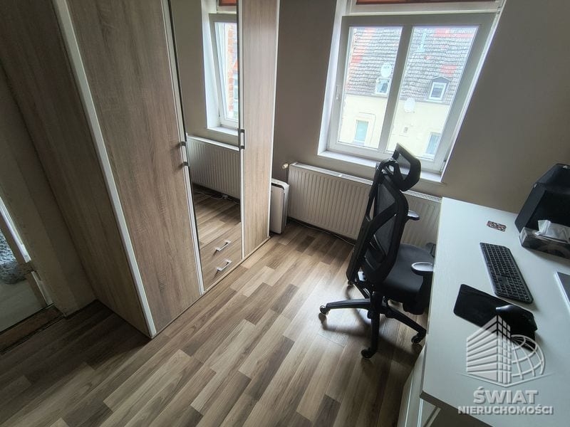 Mieszkanie na sprzedaż, Szczecin Podjuchy, 2 pokoje, 40 m² — CIT25699, zdjęcie 5