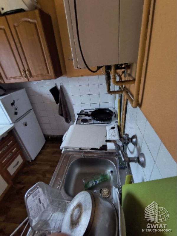 Mieszkanie na sprzedaż, Szczecin Podjuchy, 2 pokoje, 40 m² — CIT25699, zdjęcie 6
