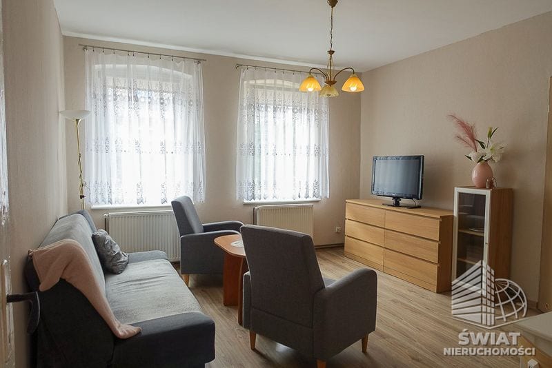 Mieszkanie na sprzedaż, Szczecin Podjuchy, 3 pokoje, 60 m² — FKT25291, zdjęcie 2