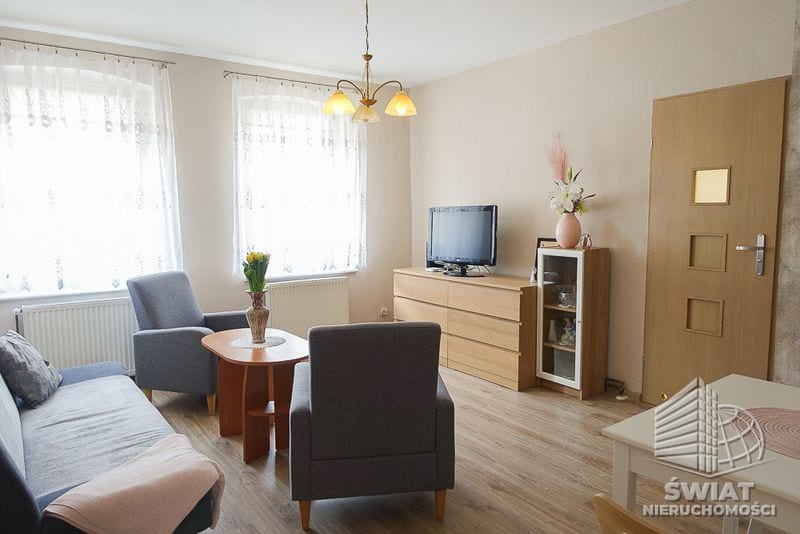 Mieszkanie na sprzedaż, Szczecin Podjuchy, 3 pokoje, 60 m² — FKT25291, zdjęcie 7