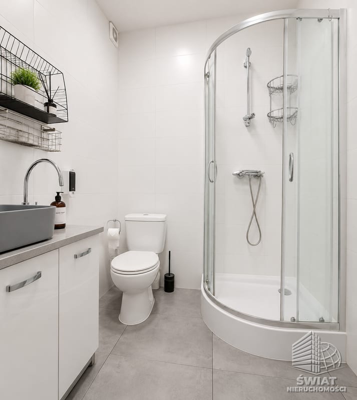 Mieszkanie na sprzedaż, Szczecin Podjuchy, 1 pokój, 20 m² — INW35113, zdjęcie 3