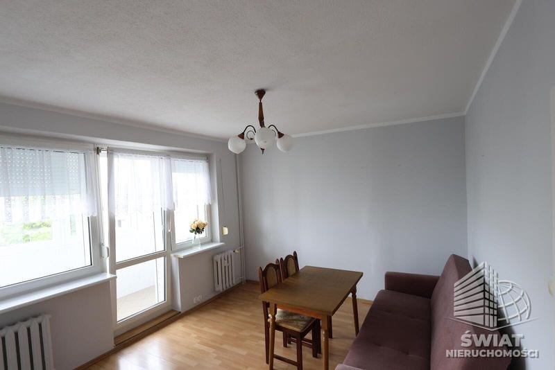 Mieszkanie na sprzedaż, Szczecin Podjuchy, 3 pokoje, 53 m² — MNI22228, zdjęcie 1
