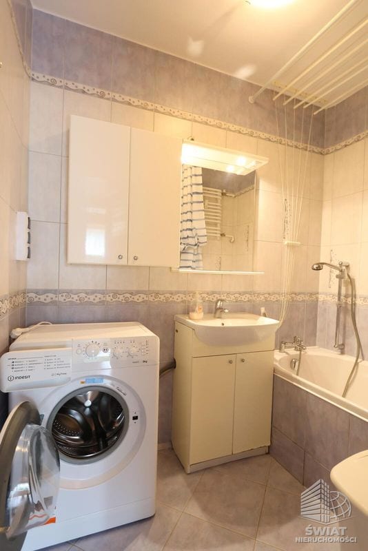 Mieszkanie na sprzedaż, Szczecin Podjuchy, 3 pokoje, 53 m² — MNI22228, zdjęcie 5