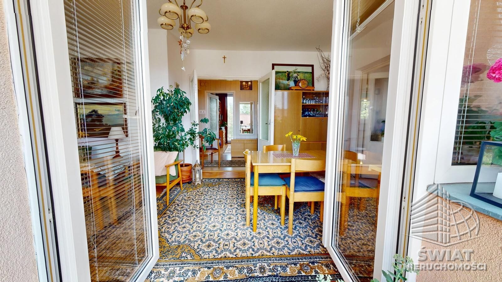 Mieszkanie na sprzedaż, Szczecin Podzamcze, 3 pokoje, 60 m² — BON49776, zdjęcie 1