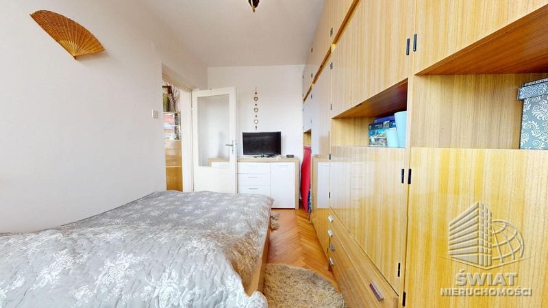 Mieszkanie na sprzedaż, Szczecin Podzamcze, 3 pokoje, 60 m² — BON49776, zdjęcie 6