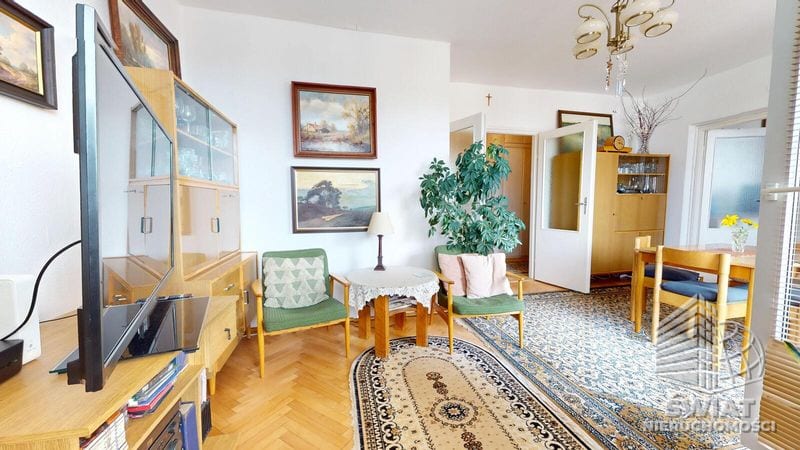 Mieszkanie na sprzedaż, Szczecin Podzamcze, 3 pokoje, 60 m² — BON49776, zdjęcie 8