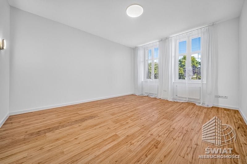 Mieszkanie na sprzedaż, Szczecin Pogodno, 3 pokoje, 73 m² — 537/10212/OMS, zdjęcie 1