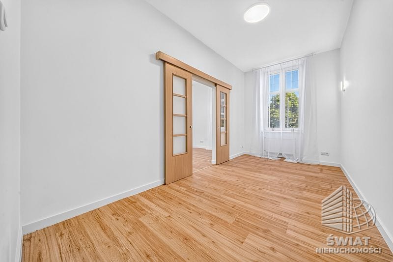 Mieszkanie na sprzedaż, Szczecin Pogodno, 3 pokoje, 73 m² — 537/10212/OMS, zdjęcie 4
