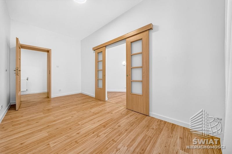 Mieszkanie na sprzedaż, Szczecin Pogodno, 3 pokoje, 73 m² — 537/10212/OMS, zdjęcie 5