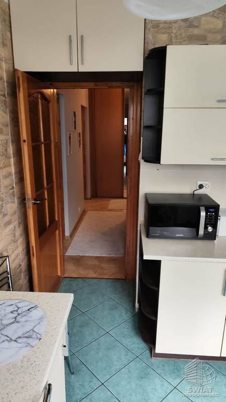 Mieszkanie na sprzedaż, Szczecin Pogodno, 2 pokoje, 55 m² — 91/13521/OMS, zdjęcie 3