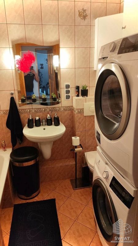 Mieszkanie na sprzedaż, Szczecin Pogodno, 2 pokoje, 55 m² — 91/13521/OMS, zdjęcie 4