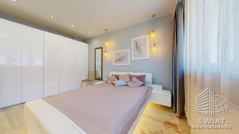 Mieszkanie na sprzedaż, Szczecin Pogodno, 2 pokoje, 47 m² — BON49669, zdjęcie 5