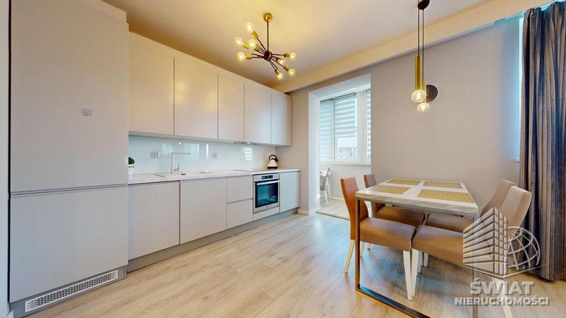Mieszkanie na sprzedaż, Szczecin Pogodno, 2 pokoje, 47 m² — BON49669, zdjęcie 7