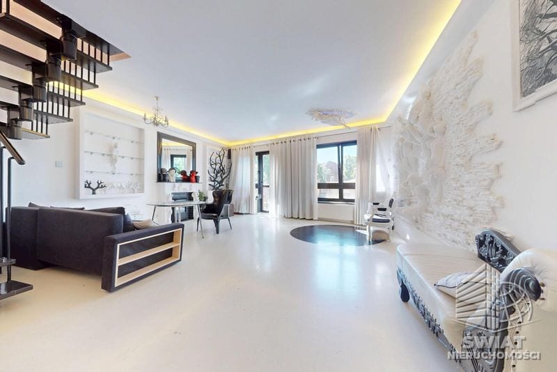 Mieszkanie na sprzedaż, Szczecin Pogodno, 3 pokoje, 87 m² — BON49676, zdjęcie 1
