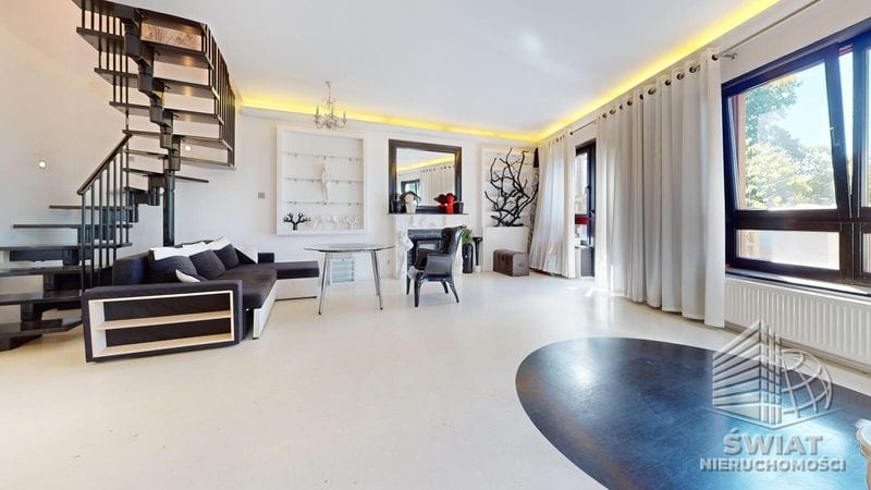 Mieszkanie na sprzedaż, Szczecin Pogodno, 3 pokoje, 87 m² — BON49676, zdjęcie 2
