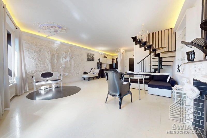 Mieszkanie na sprzedaż, Szczecin Pogodno, 3 pokoje, 87 m² — BON49676, zdjęcie 4