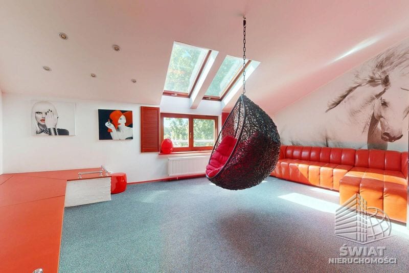 Mieszkanie na sprzedaż, Szczecin Pogodno, 3 pokoje, 87 m² — BON49676, zdjęcie 8