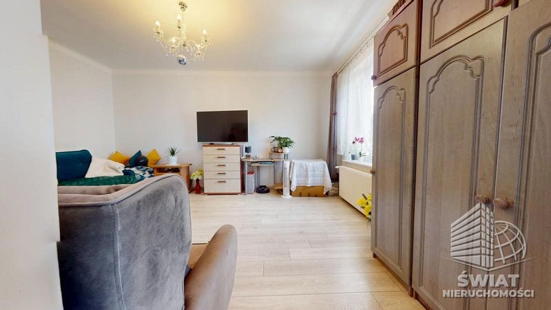 Mieszkanie na sprzedaż, Szczecin Pogodno, 2 pokoje, 40 m² — BON49898, zdjęcie 5