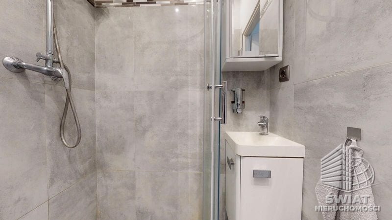 Mieszkanie na sprzedaż, Szczecin Pogodno, 2 pokoje, 40 m² — BON49898, zdjęcie 7
